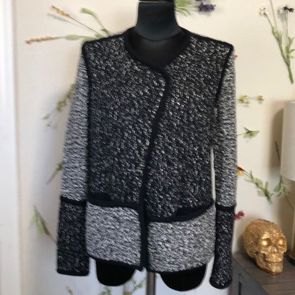 Vince Jacket - Picture 2 of 9